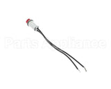 45380 Nemco Pilot Light Red Oh