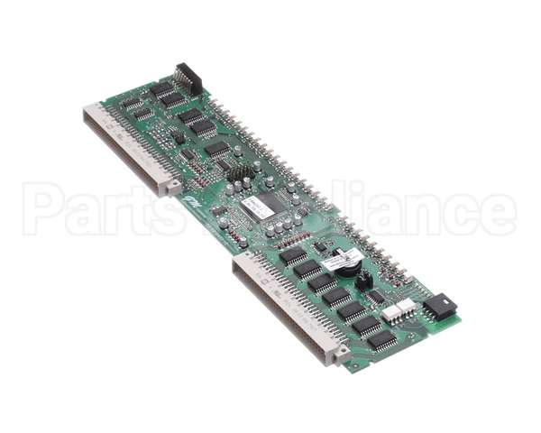 45381 Unic Tango Ace/St Cpu Card