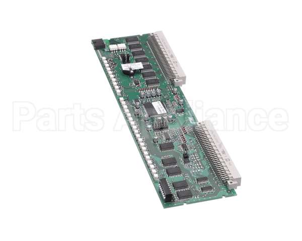 45381 Unic Tango Ace/St Cpu Card