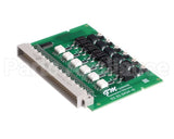 45384 Unic Module Card 2Nd Piston