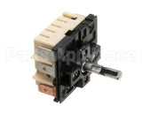 45390-240 Nemco Thermostat, 240V
