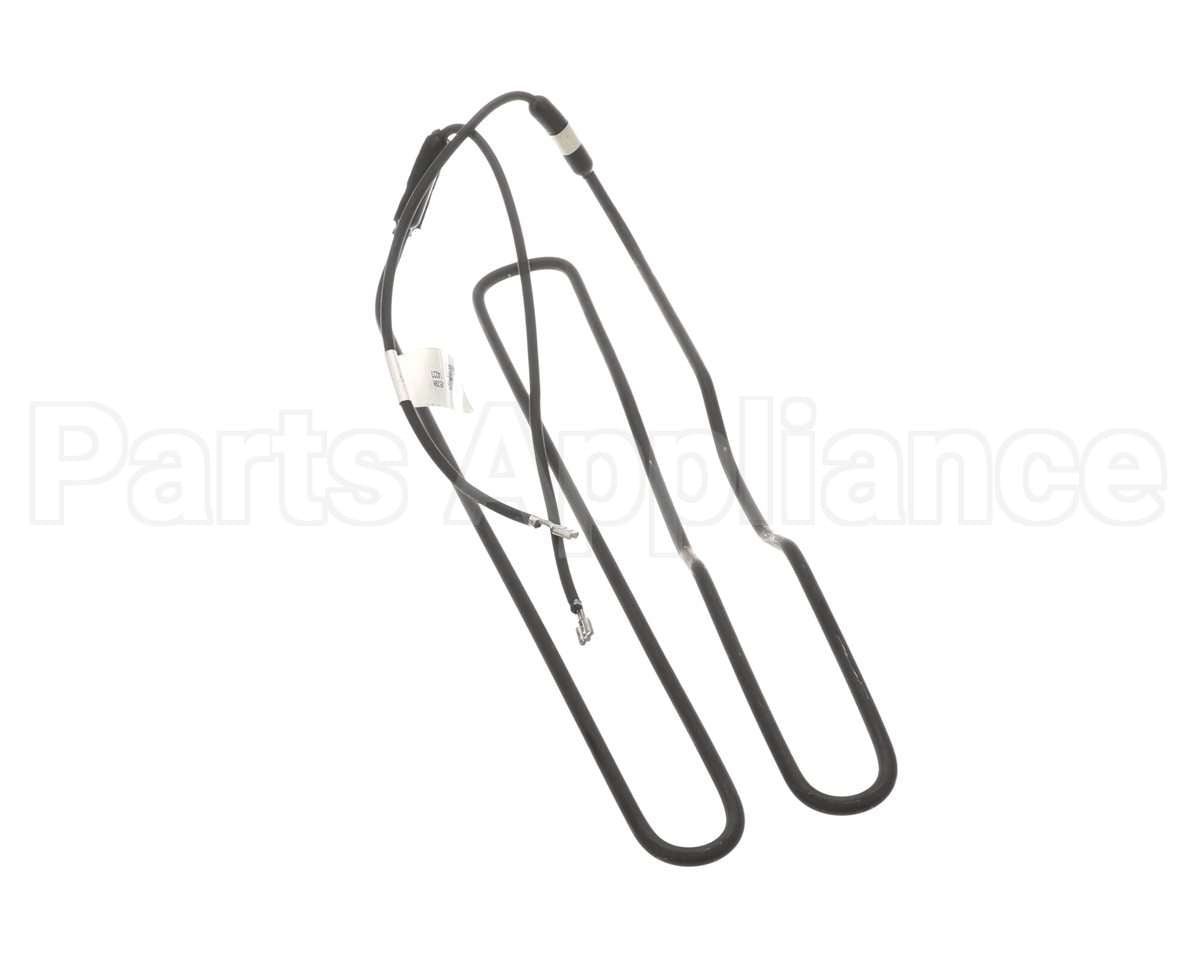 4539N Heatcraft Coil Heater