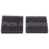 454-020S Compatible Prince Castle Filter Kit (Pk/2)