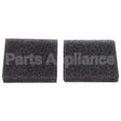 454-020S Compatible Prince Castle Filter Kit (Pk/2)