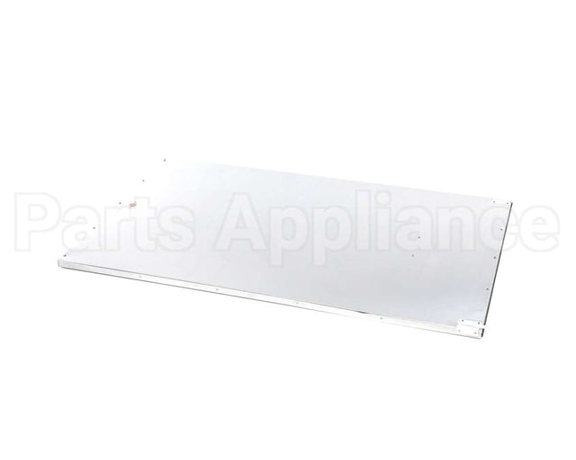 454-968 Federal Industries Security Cover, Alum