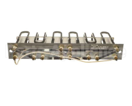 4540-002-91-60 Jackson Jft Heater, 4.5Kw, 460V, Blower Air