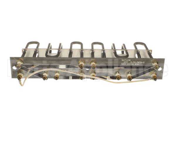 4540-002-91-60 Jackson Jft Heater, 4.5Kw, 460V, Blower Air