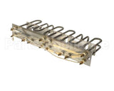 4540-002-91-60 Jackson Jft Heater, 4.5Kw, 460V, Blower Air