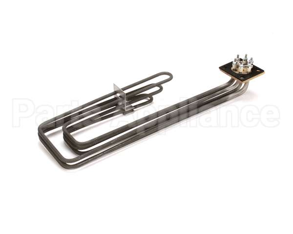 4540-003-17-10 Jackson Heater, Wash 12Kw, 460 Volt