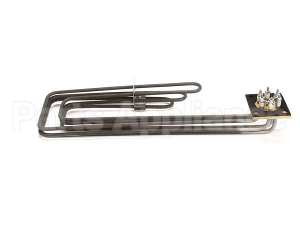 4540-003-17-10 Jackson Heater, Wash 12Kw, 460 Volt