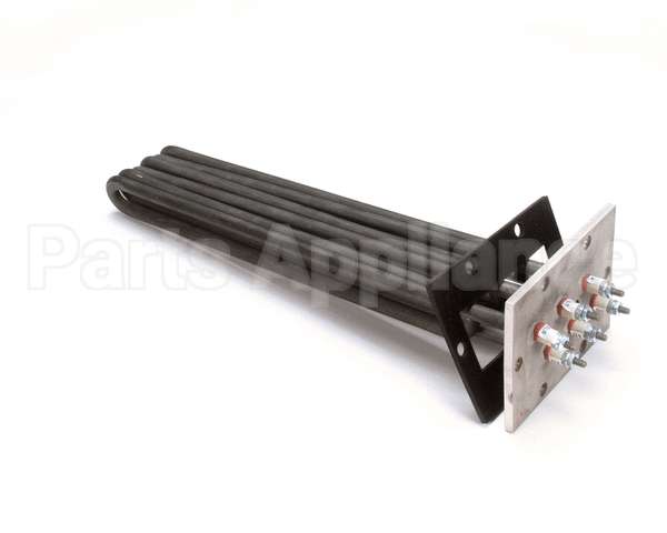 4540-100-02-15 Jackson Heater,240V/5300W/Wash Flange Immer
