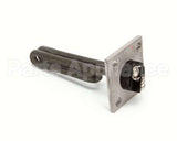 4540-100-11-10 Jackson Heater,240V 750W Wash Flange S/Sfla