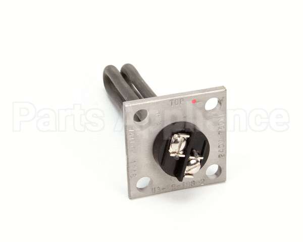 4540-100-11-10 Jackson Heater,240V 750W Wash Flange S/Sfla