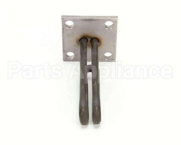 4540-100-11-10 Jackson Heater,240V 750W Wash Flange S/Sfla
