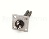 4540-100-11-10 Jackson Heater,240V 750W Wash Flange S/Sfla