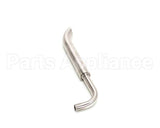 45402 Henny Penny Weld Assembly-Oil Return Faucet