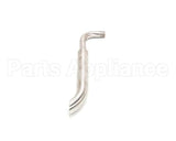 45402 Henny Penny Weld Assembly-Oil Return Faucet