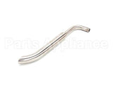45402 Henny Penny Weld Assembly-Oil Return Faucet