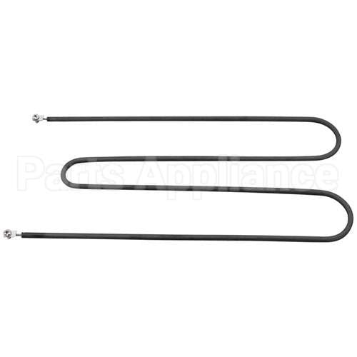 45405100 Compatible Apw Warmer Element 208V 1600W 16" X 6-1/4"