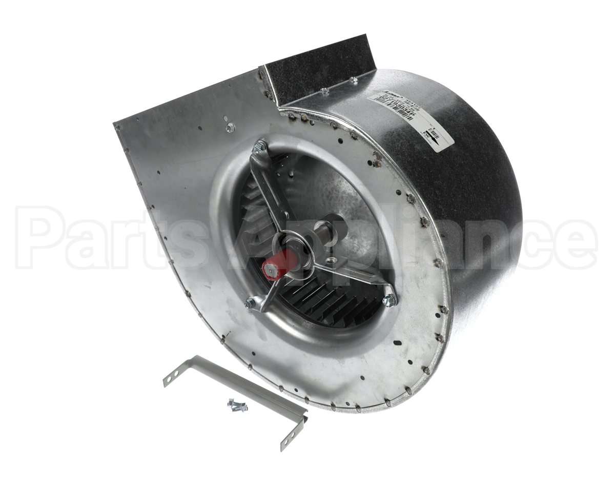 454127 Greenheck A9-4Acd 3/4" Cw Blower Assy