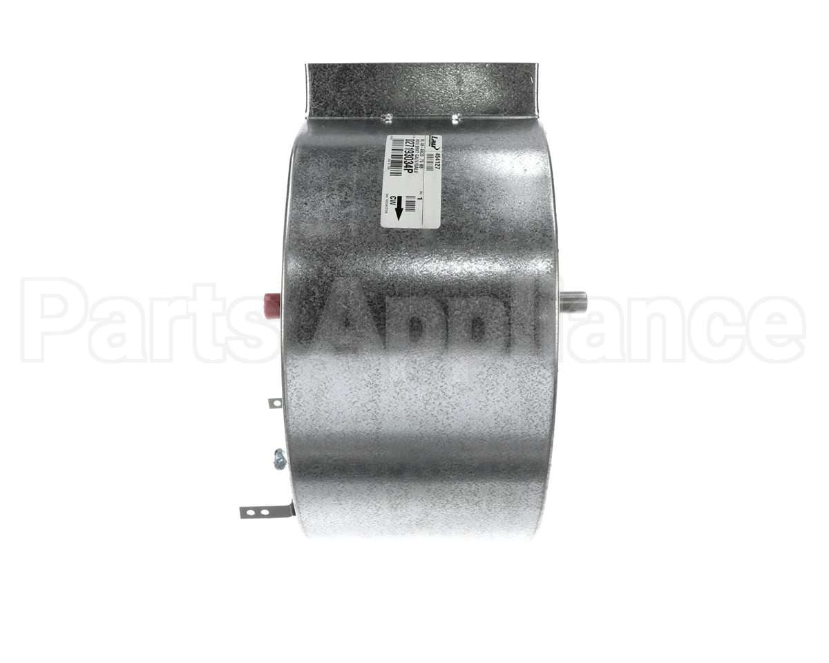 454127 Greenheck A9-4Acd 3/4" Cw Blower Assy