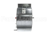 454127 Greenheck A9-4Acd 3/4" Cw Blower Assy