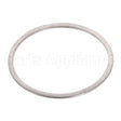 45415 Compatible Bunn Washer, Flat Sst .830Id X .930Od X.025