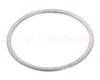 45415.0000 Bunn Washer, Flat Sst .830Id X .930Od X.025
