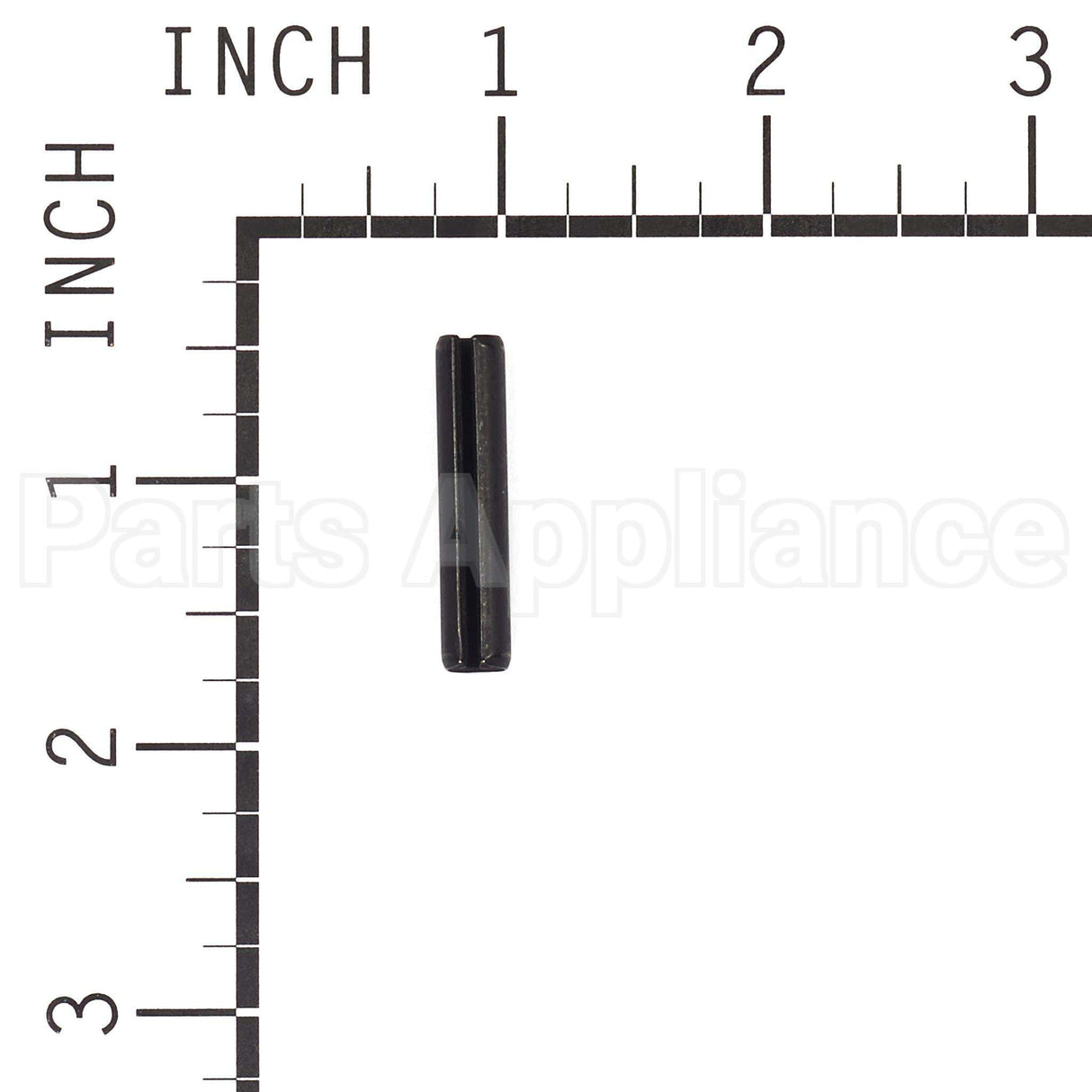 454565MA Briggs & Stratton Pin Spring.250Diax1.