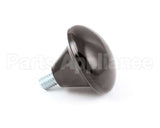 45458 Nemco Knob - Black