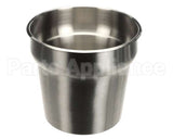 45487 Nemco Inset, 7-Quart Oh