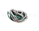 4549 Crown Tonka Heat Wire 283 3078 4 Sided Flush