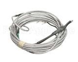 4549 Thermalrite Blast Chiller Heat Wire 283 3078 4 Sided Flush