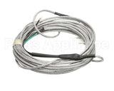 4549 Thermalrite Blast Chiller Heat Wire 283 3078 4 Sided Flush