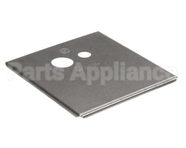 4550411 Apw Wyott Lid, Dts End Well