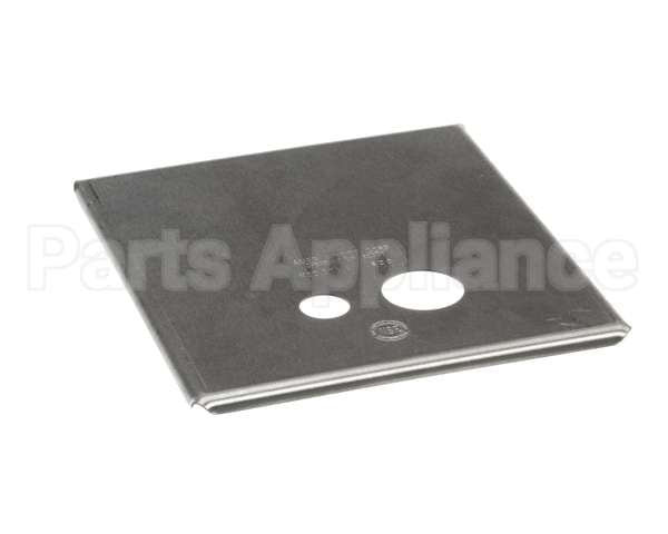 4550411 Apw Wyott Lid, Dts End Well