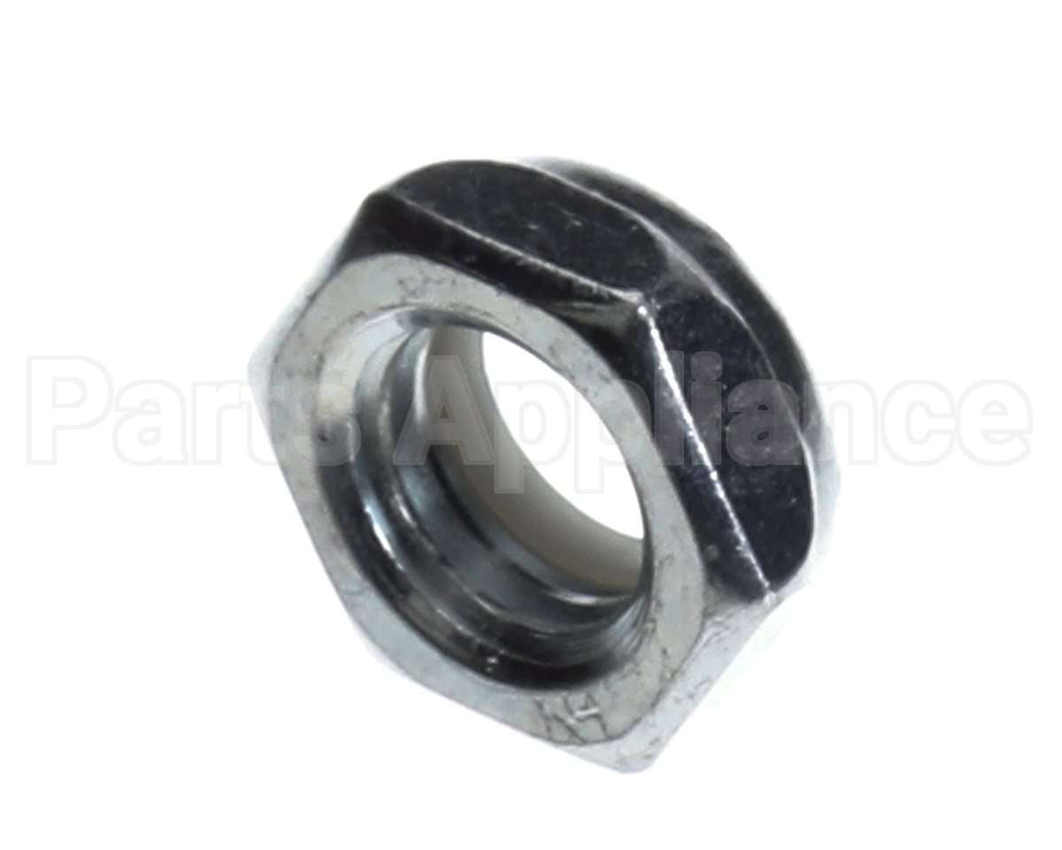 45508 Cambro Nut