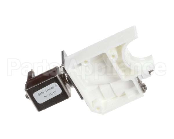 45508100 Cornelius Valve Block Assembly Qlt180
