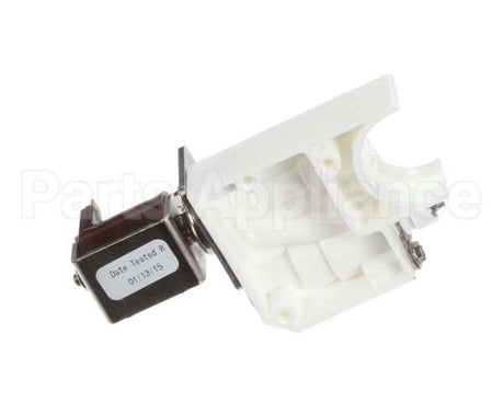 45508100 Cornelius Valve Block Assembly Qlt180