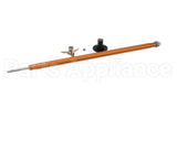 45533 Dynamic Mixer Kit W/ Shaft,Seal & Bushing,Cutter