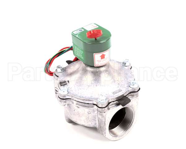 455398 Accurex Valvesolendnc2120V8215B80