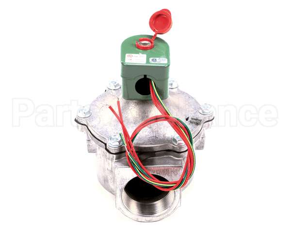 455398 Accurex Valvesolendnc2120V8215B80