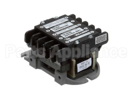 455426 Legion Low Water Relay
