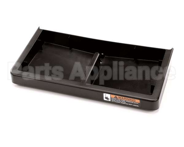 45549.1003 Bunn Kit, Quick Connect Drip Tray