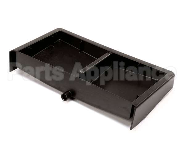 45549.1003 Bunn Kit, Quick Connect Drip Tray