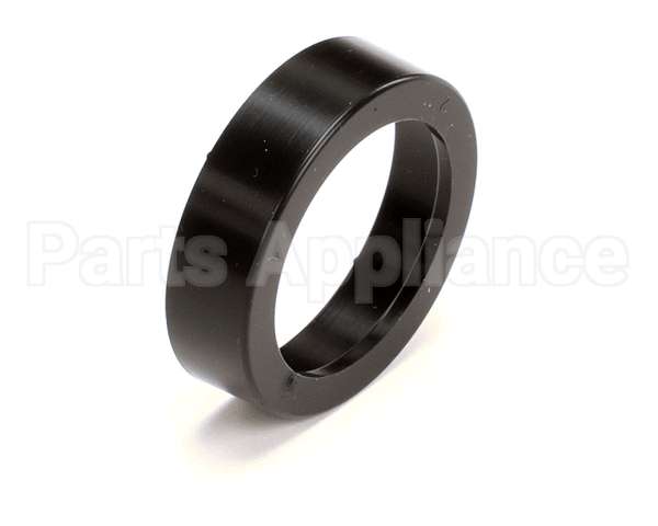 45564 Nespresso Seal 758 Extract Head V2 Black
