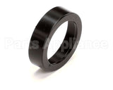 45564 Nespresso Seal 758 Extract Head V2 Black