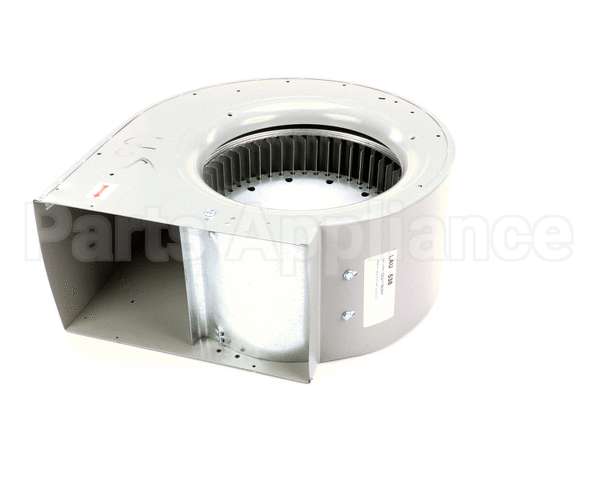 455665 Accurex Blowerlau02211806P Dd104Atcw