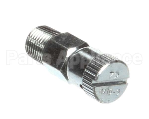 455802 Legion Air Vent Max 30Psi