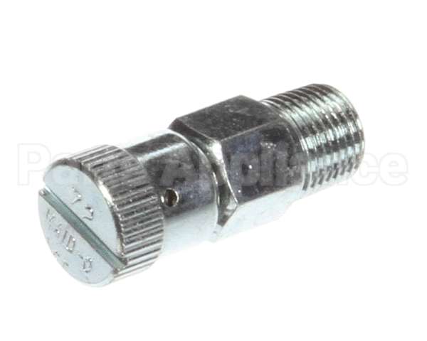 455802 Legion Air Vent Max 30Psi